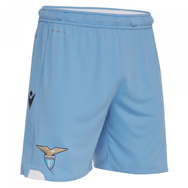 Replicas Pantalones Lazio 2ª 2019/20 Azul